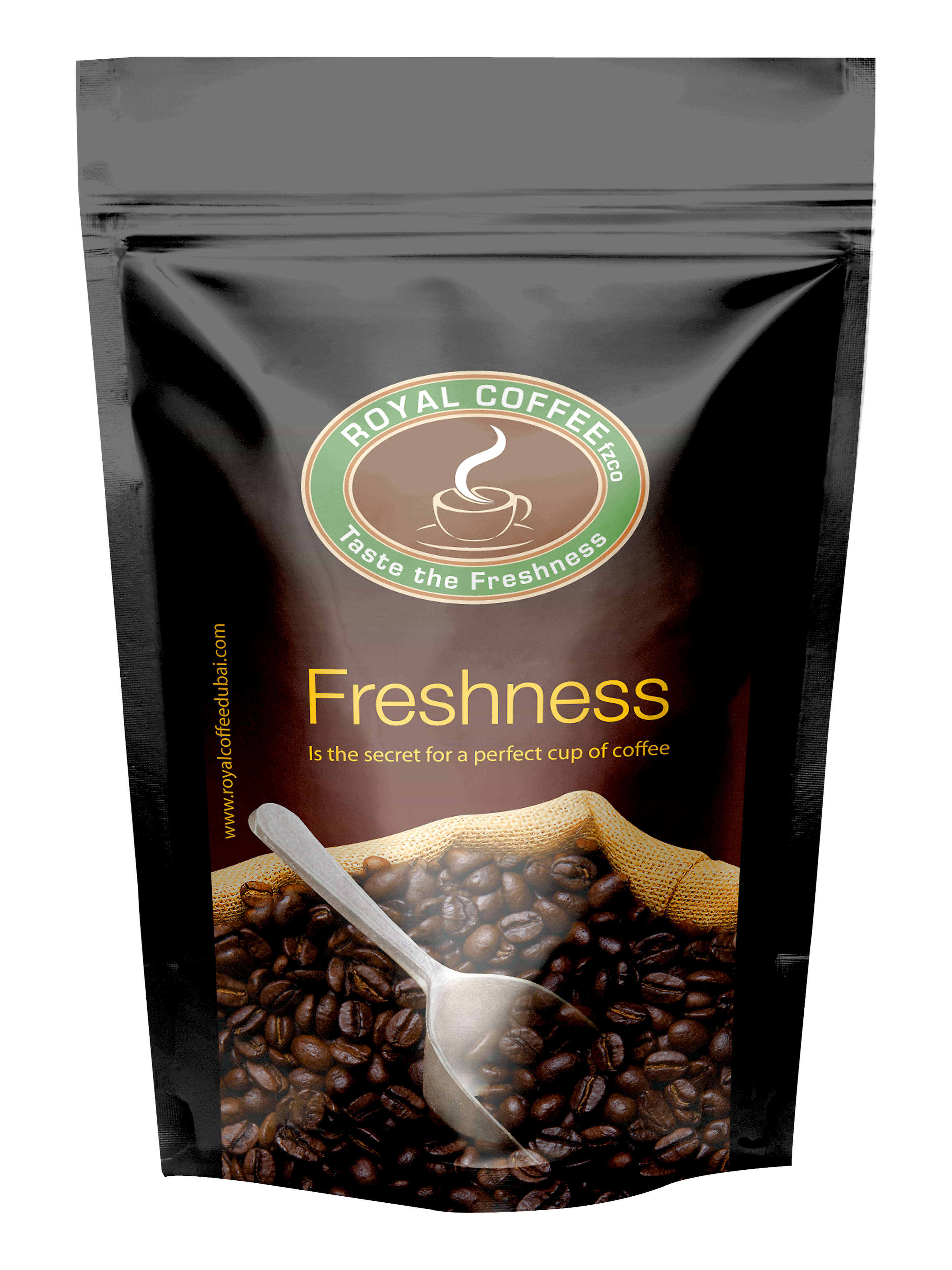 Coffee Pouches